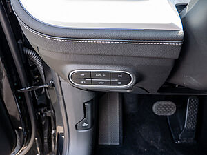 Smart #1 Pro+ 18 navigation