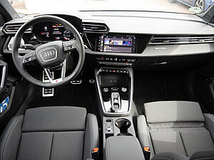 Audi A3 Sportback S line 35 TFSI S tronic 8 navigation