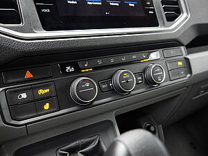 Volkswagen Crafter 35 Kasten 2.0 Radst. 3640 mm 13 navigation