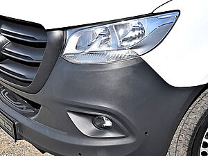 Mercedes-Benz Sprinter 317 CDI KA L4H2 31 navigation