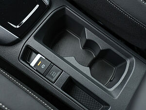 Volkswagen T-Roc Style 1.0 TSI 18 navigation