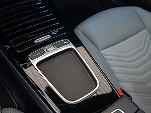 Mercedes-Benz A 250 e Progressive Advanced 18" 13 navigation