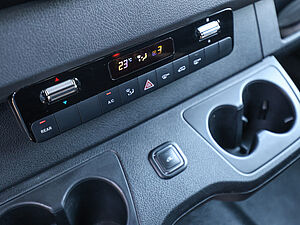 Mercedes-Benz Sprinter 317 CDI Tourer L3H2 14 navigation