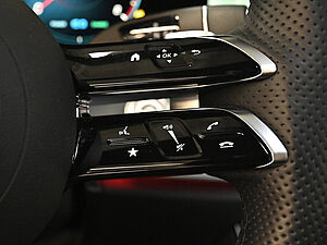 Mercedes-Benz E 450 4M Coupé AMG Line 18 navigation