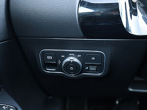 Mercedes-Benz EQA 350 4M AMG Sport Advanced Plus Facelift 29 navigation