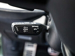 Audi SQ5 SUV TFSI 31 navigation