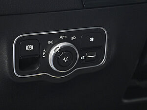 Mercedes-Benz GLA 250 e AMG Line 22 navigation