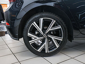 Volkswagen Polo R-Line 1,0 l TSI DSG 6 navigation