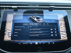 Mercedes-Benz E 220 d Avantgarde Advanced Plus 19! 15 navigation