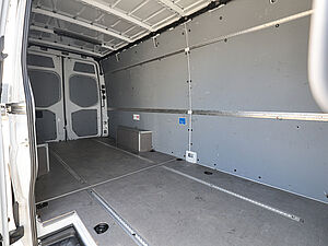Mercedes-Benz Sprinter 315 CDI Kasten L3H2 5 navigation