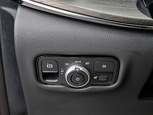 Mercedes-Benz V 300 d AVANTGARDE Extralang 22 navigation