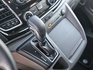 Ford Tourneo Custom Titanium X L1 13 navigation
