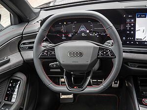 Audi A5 Avant TFSI S tronic 8 navigation