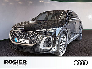 Audi SQ5 SUV TFSI S tronic 1 navigation