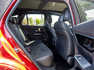 Mercedes-Benz GLC 300 d 4M AMG Sport Premium 4 navigation