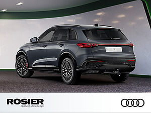 Audi Q5 SUV TDI quattro 150 kW S tronic 3 navigation