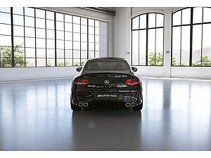 Mercedes-Benz C 43 AMG 4M Coupe 11 navigation