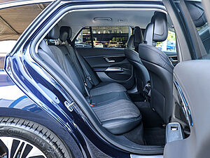 Mercedes-Benz E 300 de T Avantgarde Advanced Plus 4 navigation