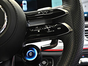 Mercedes-Benz GLE 53 AMG 4M+ Premium Plus 18 navigation