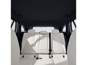 Mercedes-Benz EQA 350 4M Progressive Advanced Facelift 16 navigation