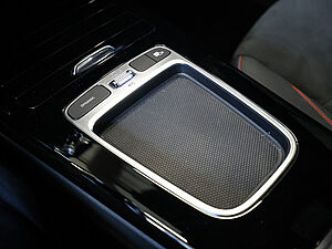 Mercedes-Benz CLA 35 AMG SB 4M Advanced Plus 15 navigation