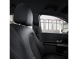 Mercedes-Benz B 200 Progressive 14 navigation