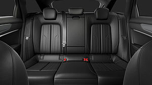 Audi A6 Avant advanced 40 TDI S tronic 5 navigation