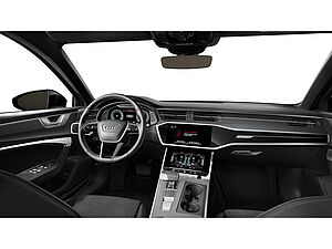 Audi A6 Avant S line 40 TDI quattro S tronic 2 navigation
