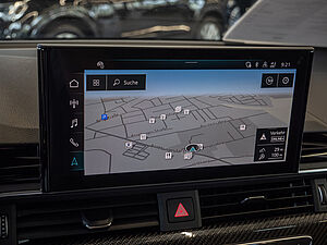 Audi RS4 Avant 2.9 TFSI quattro 9 navigation