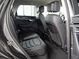 Volkswagen Touareg Elegance 3.0 TDI 4M 4 navigation