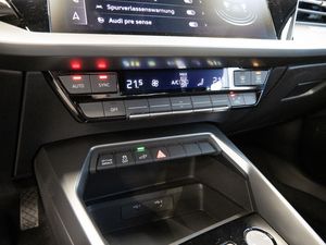 Audi A3 Sportback 40 TFSI e basis 15 navigation