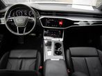 Audi A7 Sportback 45 TFSI quattro Abstandstemp. LE 10