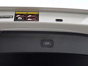 Smart #1 Brabus 35 navigation