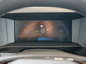 Peugeot Expert e-KW standard 100kW - 75kWH 13 navigation