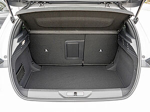Peugeot 308 Allure PureTech 130 EAT8 22 navigation