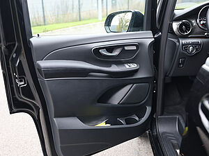 Mercedes-Benz V 300 d 4M AVANTGARDE Edition EL 29 navigation