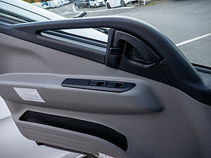 Fuso Canter 7C18 Scattolini Dreiseitenkipper 15 navigation