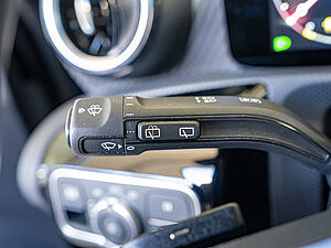 Mercedes-Benz A 250 e Progressive Advanced 18" 17 navigation