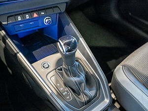 Audi A1 Sportback 25 TFSI S line 12 navigation