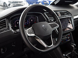 Volkswagen Tiguan Elegance 1,4 TSI eHybrid DSG 28 navigation