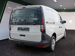 Volkswagen Caddy Cargo 3 navigation