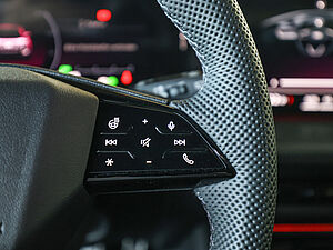 Audi Q5 SUV TDI quattro 28 navigation