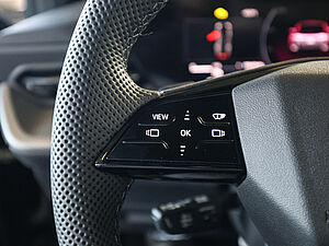 Audi Q5 SUV TDI quattro 29 navigation