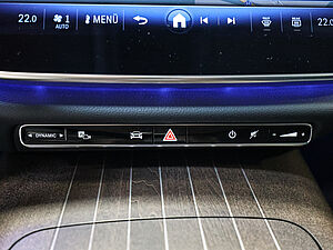 Mercedes-Benz E 220 d T Exclusive Premium 16 navigation