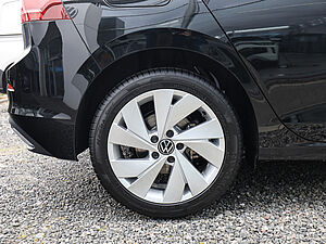 Volkswagen Golf VIII Style 1,5 l TSI 6 navigation