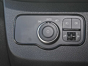 Mercedes-Benz Sprinter 317 CDI Tourer Lang 22 navigation
