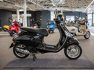 Vespa Primavera 125 Primavera 125 3 navigation
