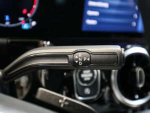 Mercedes-Benz B 220 d Progressive Advanced 27 navigation