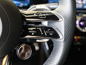 Mercedes-Benz CLA 35 AMG SB 4M Advanced Plus 22 navigation