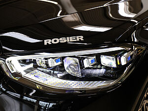 Mercedes-Benz S 450 d 4M Limo AMG Line 30 navigation